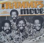 THE TRAMMPS  - MOVE, Ophalen of Verzenden, Gebruikt, Pop