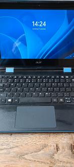 🔥Refurbished Acer Aspire-R3-Laptop's SSD -Windows11 v/a 50€, Ophalen, Acer., Qwerty, Refurbished