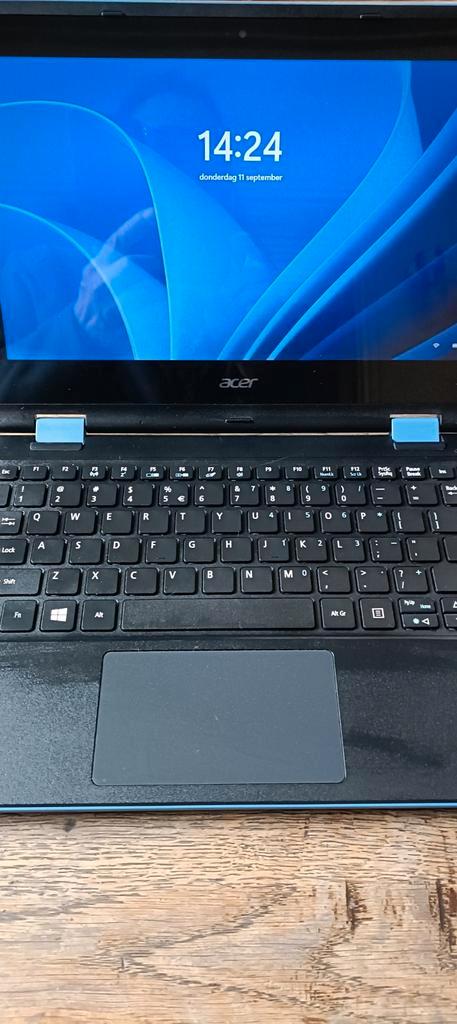 🔥Refurbished Acer Aspire-R3-Laptop's SSD -Windows11 v/a 50€, Computers en Software, Windows Laptops, Refurbished, 11 inch, SSD