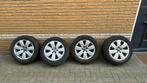 Audi orgineel velgen, Auto diversen, Wieldoppen, Ophalen of Verzenden