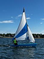 RS Quba sport, Watersport en Boten, Ophalen, Zo goed als nieuw, Overige typen, Zeilboot
