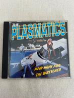 The Plasmatics, new hope for the wretched, Ophalen of Verzenden, Zo goed als nieuw