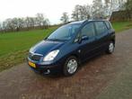 Toyota Corolla Verso 1.8 VVT-i Linea Sol 1E EIGENAAR, Gebruikt, 4 cilinders, Blauw, Origineel Nederlands
