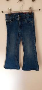 Flared Hema jeans Maat 92, Broek, Meisje, Ophalen of Verzenden, Zo goed als nieuw