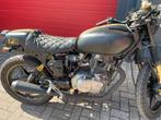 Honda CB400T CAFERACER, Motoren, 2 cilinders, Sportuitlaat, Particulier, 398 cc