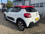 Citroen C3 1.2 PureTech Shine Airco, Camera, Navigatie, 450 kg, Gebruikt, Euro 6, 1199 cc