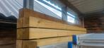 nieuwe geimpregneerde balken 9x9   en 12x 12, Ophalen, Nieuw, 250 cm of meer, Balken