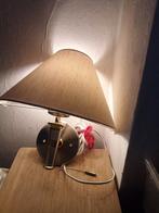 Wandlamp met kap, Ophalen, Zo goed als nieuw