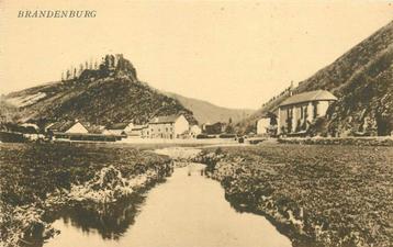 (381-176-019) Brandenburg beschikbaar voor biedingen