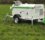 Diversen Temha lierwagen 3000 kilo (bj 2024), Zakelijke goederen, Machines en Bouw | Overig