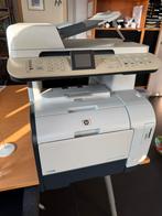 Printer HP CM2320, Computers en Software, Printers, Gebruikt, Printer, Hewlett Packard (HP), Ophalen of Verzenden