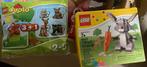 Lego en lego Duplo, Kinderen en Baby's, Speelgoed | Educatief en Creatief, Nieuw, Ophalen of Verzenden