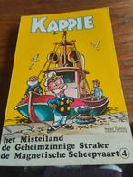 Kappie nr 4, Gelezen, Ophalen of Verzenden