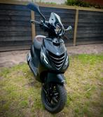 Piaggio zip ‼️nieuwstaat‼️, Fietsen en Brommers, Scooters | Piaggio, Ophalen, Maximaal 45 km/u, Zip, Zo goed als nieuw