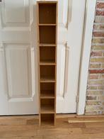 Houten Wandplank / Letterbak, Ophalen, Gebruikt