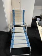Kampeerstoelen - Complete Inboedel, Caravans en Kamperen, Ophalen, Gebruikt, Campingstoel