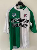 Feyenoord voetbal shirt van Pierre van Hooijdonk, Groter dan maat XL, Shirt, Gebruikt, Ophalen of Verzenden
