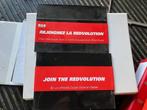 Glossy brochure nieuw Ducati 999 900SS dikke brochure, Ophalen of Verzenden, Ducati