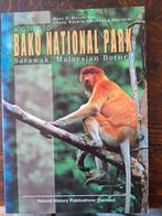 Baku National Park, Ophalen of Verzenden, Natuur algemeen, Hans P. Hazebroek, Nieuw