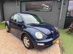 Volkswagen New Beetle 2.0 Highline*Met Nieuwe APK*Airco*, Gebruikt, Beetle (Kever), 4 cilinders, 1984 cc