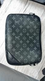Louis vuiton messenger bag, Sieraden, Tassen en Uiterlijk, Tassen | Schoudertassen, Ophalen, Nieuw, Zwart, Overige merken