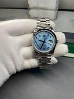 Rolex Daydate Arabisch, Ophalen of Verzenden, Nieuw, IOS