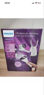 Philips ComfortTouch Kledingstomer - Nieuwstaat, Witgoed en Apparatuur, Stoomapparaten, Ophalen, Zo goed als nieuw, Kledingstomer
