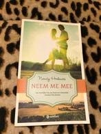 Neem Me Mee - Nancy Herkness, Verzenden, Zo goed als nieuw, Nancy Herkness, Nederland
