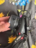 Nikon 1 (D33697) met lens – met objectieffout, Ophalen of Verzenden, Gebruikt, Nikon, 4 t/m 7 keer