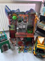 Turtle huis met extra’s, Ophalen of Verzenden, Zo goed als nieuw, Jongen of Meisje
