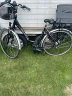 elektrische fiets, Gebruikt, 51 tot 55 cm, 50 km per accu of meer, Ophalen