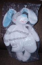 Zilveren Kruis kroeldoek, hond., Ophalen of Verzenden, Nieuw, Hond