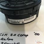 Mercedes CLK 2.0 Compressor automaat 2000 2500045  Airbagrin, Gebruikt, -, -, Ophalen of Verzenden