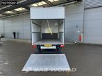 Mercedes Sprinter 317 CDI Bakwagen Automaat Laadklep Camera, Auto's, Bestelauto's, Automaat, Start-stop-systeem, Stof, Gebruikt