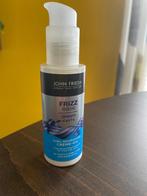 John Frieda Frizz Ease Dream Curls crème-oil, Ophalen of Verzenden, Zo goed als nieuw