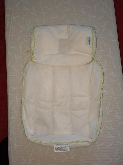 Deltababy bad matrasje. Heerlijk dobberen!, Kinderen en Baby's, Badjes en Verzorging, Zo goed als nieuw, Overige typen, Overige merken