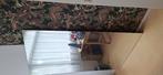 Spiegel 100 x 180, Huis en Inrichting, Woonaccessoires | Spiegels, Ophalen, Gebruikt, Rechthoekig, 150 tot 200 cm