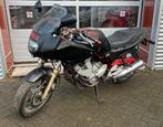 Hobby project Yamaha XJ600S Diversion - 1996, Particulier, Toermotor