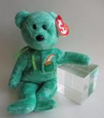 BEANIE BABIE’S: 112-KILLARNEY-2003- MINT/EXCELLENT-VINTAGE, Verzenden