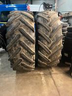 Michelin multibib 650/65R42 2x, Zakelijke goederen, Agrarisch | Onderdelen | Banden, Velgen en Assen, Ophalen