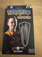 Datadart darts Ricardo Pietreczko 24 gram, ., Nieuw, Ophalen of Verzenden, Pijlen
