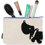 Takkie Make-up Tasje - Nieuw!, Softcase, Wit, Nieuw, Ophalen of Verzenden