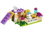 Lego Friends konijnenhok, Kinderen en Baby's, Speelgoed | Duplo en Lego, Ophalen of Verzenden, Zo goed als nieuw