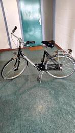 gazelle damesfiets, Fietsen en Brommers, Fietsen | Dames | Damesfietsen, Ophalen, Gebruikt, Gazelle, Versnellingen