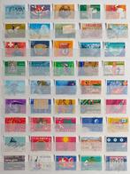POSTZEGELS ZWITSERLAND, Postzegels en Munten, Postzegels | Europa | Zwitserland, Verzenden