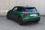 MINI Hatchback Cooper E / Favoured / Pakket M / 18" Night Fl, Gebruikt, Beige, Met garantie (alle), 184 pk