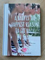 Mom in balance to get back in shape, Zwangerschap en Bevalling, Ophalen of Verzenden, Zo goed als nieuw, Esther van diepen