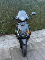 Custom Piaggio Zip – Eerste eigenaar – Netjes onderhouden, Ophalen, Gebruikt, Benzine, Overige modellen