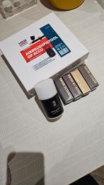 Browcode met airbrush, Ophalen, Zo goed als nieuw, Verzorging