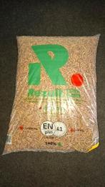 Goede kwaliteit houtpellets., Huis en Inrichting, Kachels, Ophalen, Zo goed als nieuw, Gas, Pelletkachel